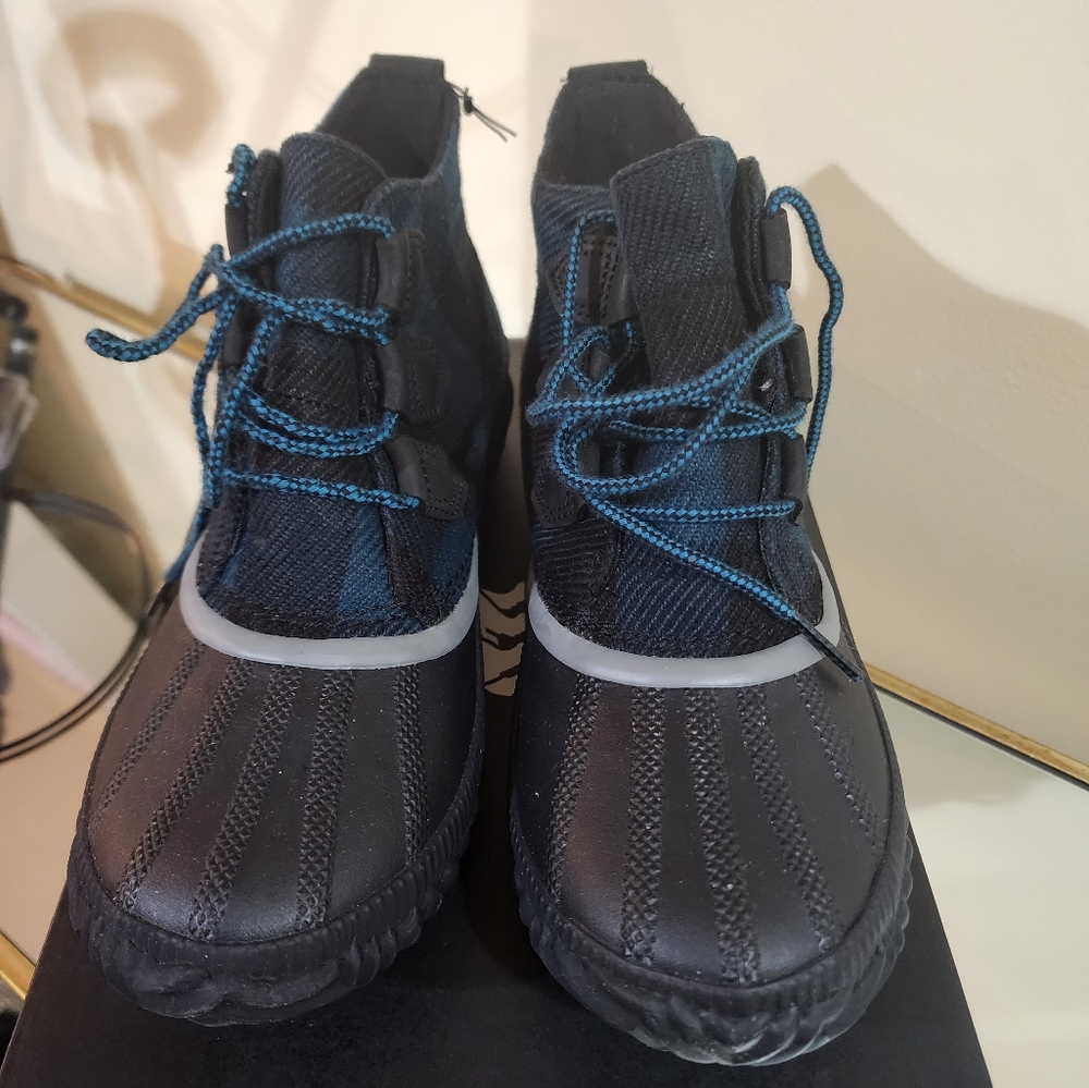 Sorel waterproof boot